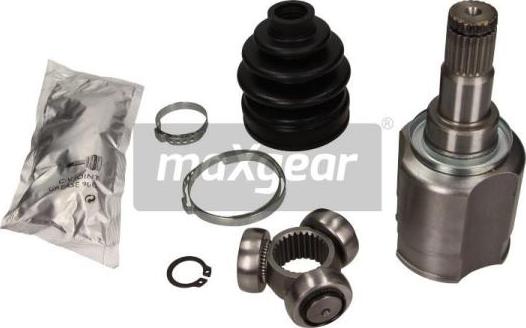 Maxgear 49-1626 - Set articulatie, planetara aaoparts.ro