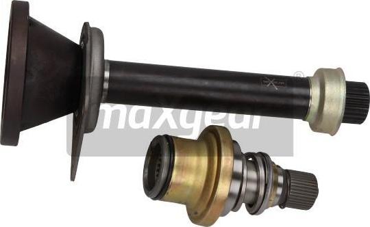 Maxgear 49-1039 - Arbore, diferential aaoparts.ro