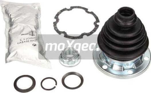 Maxgear 49-1076 - Burduf cauciuc, articulatie planetara aaoparts.ro