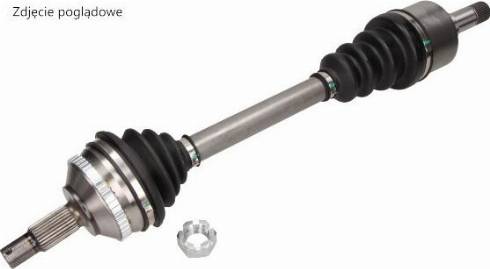 Maxgear 49-1117 - Planetara aaoparts.ro