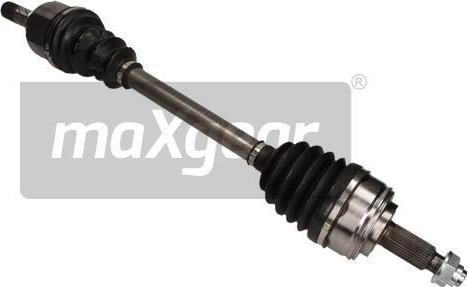 Maxgear 49-1188 - Planetara aaoparts.ro
