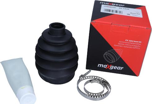 Maxgear 49-1366 - Burduf cauciuc, articulatie planetara aaoparts.ro