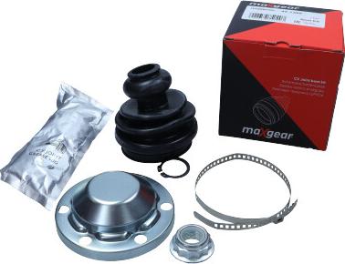 Maxgear 49-1385 - Burduf cauciuc, articulatie planetara aaoparts.ro