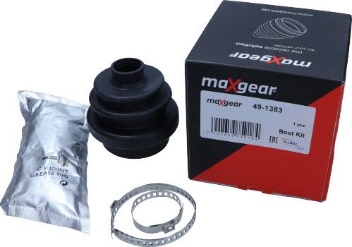 Maxgear 49-1383 - Burduf cauciuc, articulatie planetara aaoparts.ro