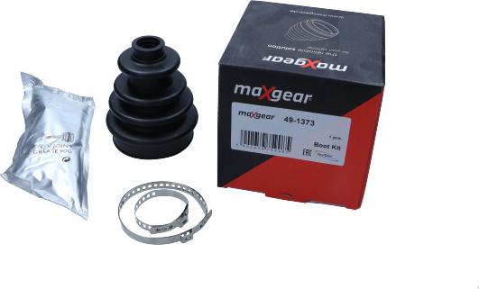 Maxgear 49-1373 - Burduf cauciuc, articulatie planetara aaoparts.ro