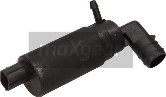 Maxgear 45-0040 - Pompa de apa,spalare parbriz aaoparts.ro