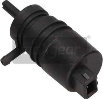 Maxgear 45-0043 - Pompa de apa,spalare parbriz aaoparts.ro