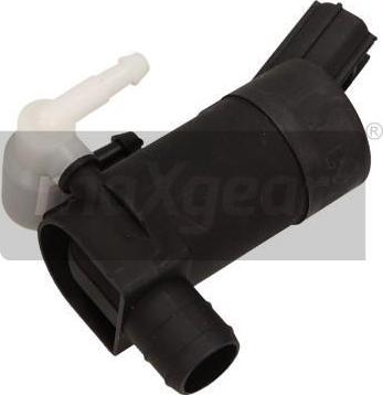 Maxgear 45-0050 - Pompa de apa,spalare parbriz aaoparts.ro