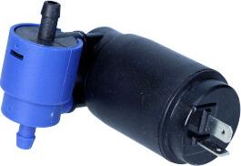 Maxgear 45-0006 - Pompa de apa,spalare parbriz aaoparts.ro