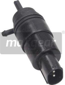 Maxgear 45-0017 - Pompa de apa,spalare parbriz aaoparts.ro