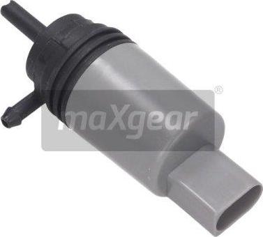 Maxgear 45-0035 - Pompa de apa,spalare parbriz aaoparts.ro