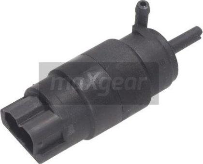 Maxgear 45-0029 - Pompa de apa,spalare parbriz aaoparts.ro