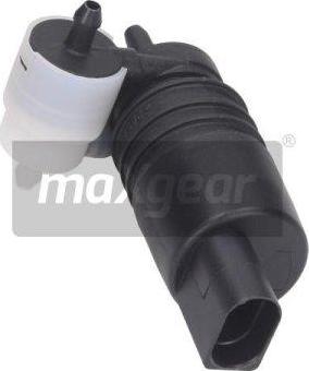 Maxgear 45-0026 - Pompa de apa,spalare parbriz aaoparts.ro