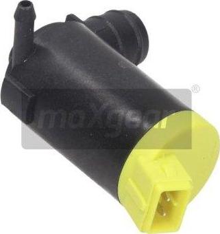 Maxgear 45-0027 - Pompa de apa,spalare parbriz aaoparts.ro