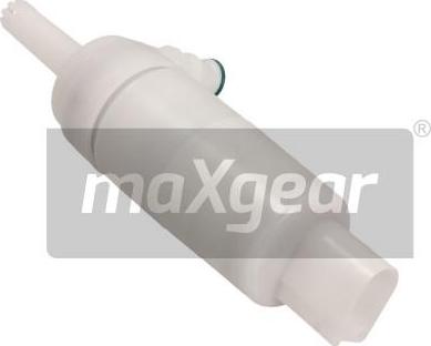 Maxgear 45-0118 - Pompa de apa,spalare faruri aaoparts.ro