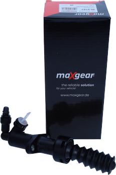 Maxgear 46-0163 - Cilindru receptor ambreiaj aaoparts.ro