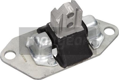 Maxgear 40-0053 - Suport motor aaoparts.ro