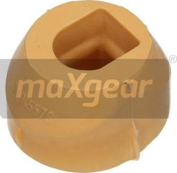 Maxgear 40-0209 - Burduf cauciuc, suport motor aaoparts.ro