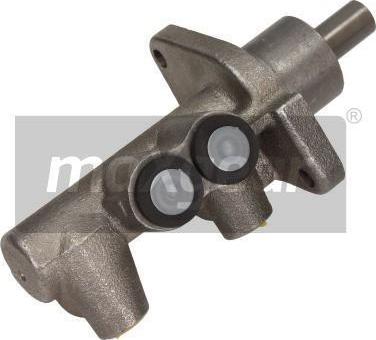 Maxgear 41-0056 - Pompa centrala, frana aaoparts.ro