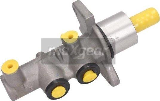Maxgear 41-0057 - Pompa centrala, frana aaoparts.ro