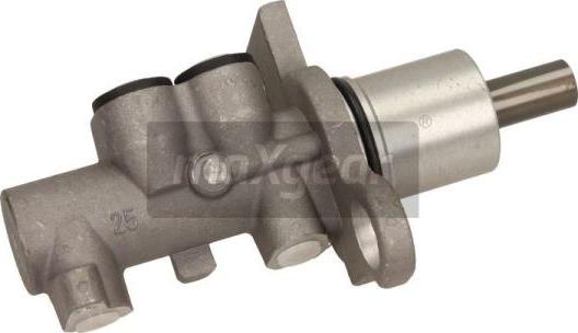 Maxgear 41-0062 - Pompa centrala, frana aaoparts.ro