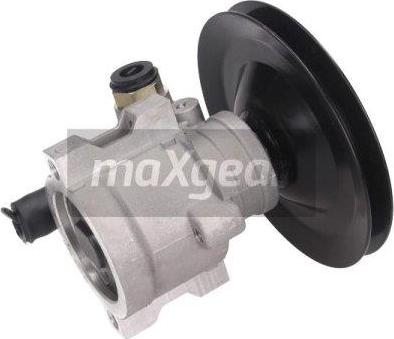 Maxgear 48-0031 - Pompa hidraulica, sistem de directie aaoparts.ro