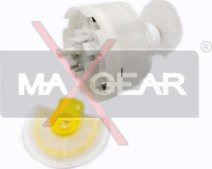 Maxgear 43-0094 - Modul alimentare combustibil aaoparts.ro