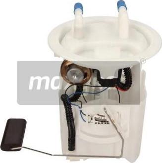 Maxgear 43-0092 - Modul alimentare combustibil aaoparts.ro