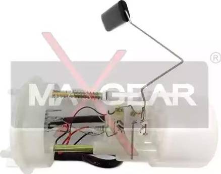 Maxgear 43-0022 - Modul alimentare combustibil aaoparts.ro