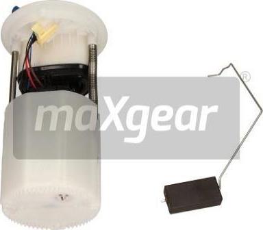 Maxgear 43-0150 - Modul alimentare combustibil aaoparts.ro