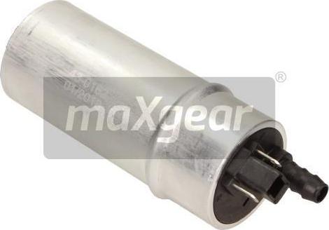 Maxgear 43-0162 - Pompa combustibil aaoparts.ro