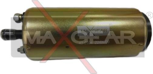 Maxgear 43-0104 - Pompa combustibil aaoparts.ro