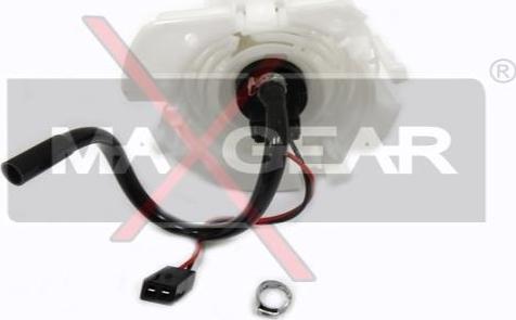 Maxgear 43-0113 - Modul alimentare combustibil aaoparts.ro