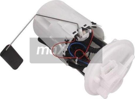 Maxgear 43-0112 - Modul alimentare combustibil aaoparts.ro