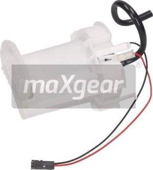 Maxgear 43-0127 - Modul alimentare combustibil aaoparts.ro