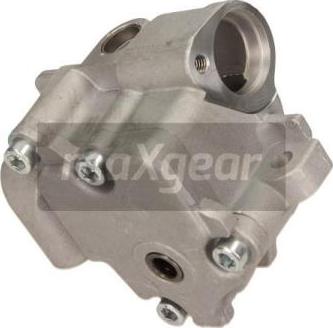 Maxgear 42-0035 - Pompa ulei aaoparts.ro