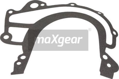 Maxgear 42-0030 - Etansare, pompa ulei aaoparts.ro