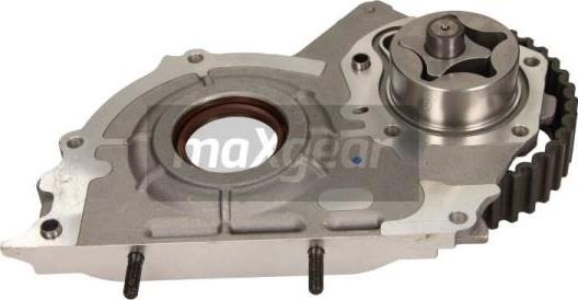 Maxgear 42-0031 - Pompa ulei aaoparts.ro