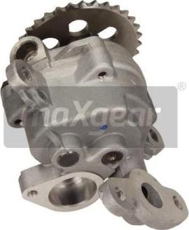 Maxgear 42-0032 - Pompa ulei aaoparts.ro