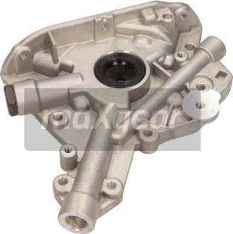 Maxgear 42-0023 - Pompa ulei aaoparts.ro