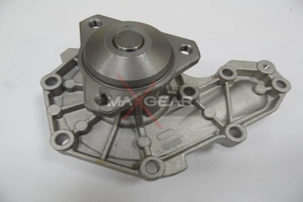 Maxgear 47-0039 - Pompa apa aaoparts.ro