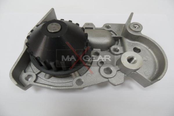 Maxgear 47-0036 - Pompa apa aaoparts.ro
