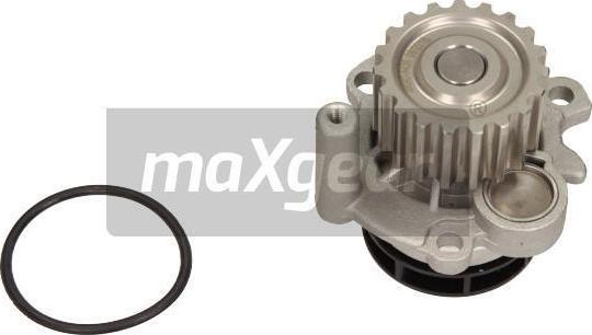 Maxgear 47-0191 - Pompa apa aaoparts.ro