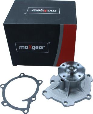 Maxgear 47-0291 - Pompa apa aaoparts.ro