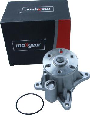 Maxgear 47-0292 - Pompa apa aaoparts.ro