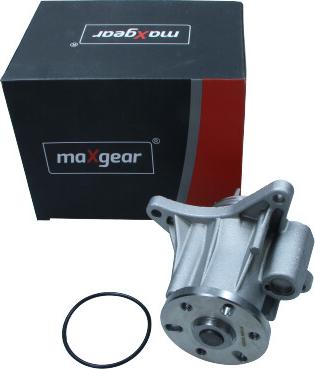 Maxgear 47-0266 - Pompa apa aaoparts.ro