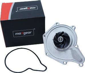 Maxgear 47-0262 - Pompa apa aaoparts.ro