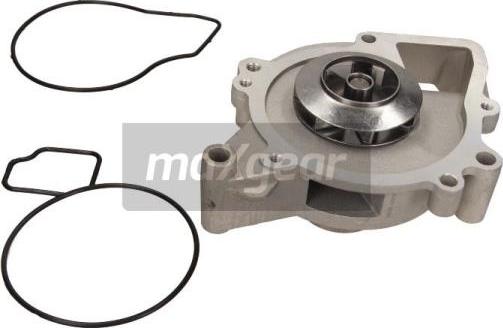 Maxgear 47-0207 - Pompa apa aaoparts.ro