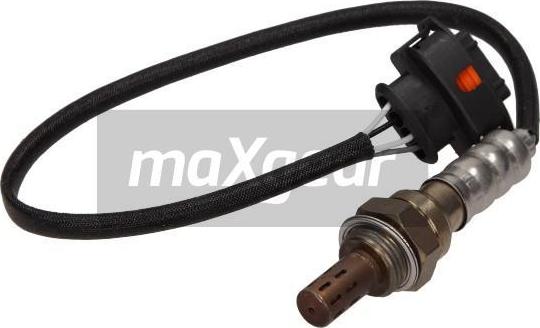 Maxgear 59-0054 - Sonda Lambda aaoparts.ro