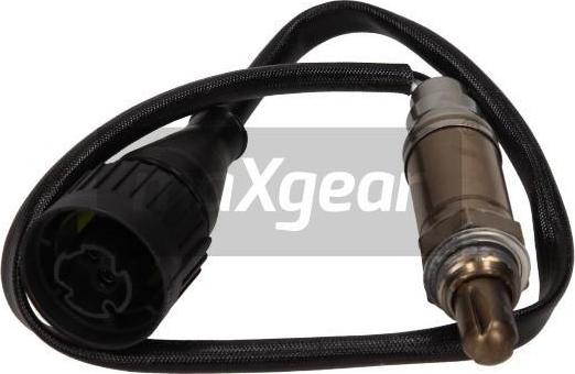 Maxgear 59-0055 - Sonda Lambda aaoparts.ro